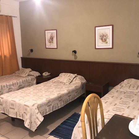 Dallas Hotel San Miguel de Tucumán Εξωτερικό φωτογραφία