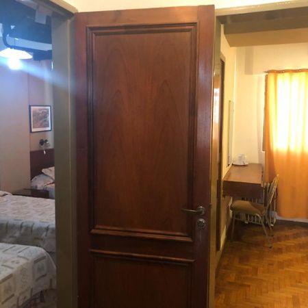 Dallas Hotel San Miguel de Tucumán Εξωτερικό φωτογραφία