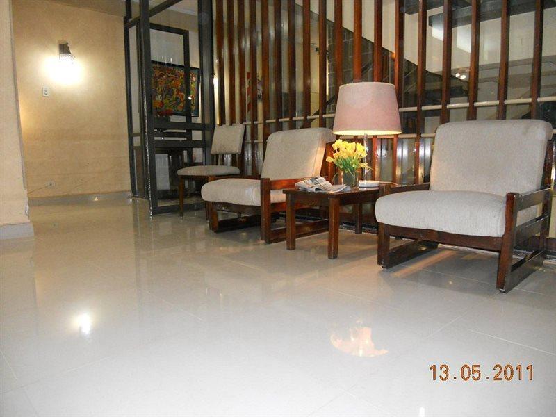 Dallas Hotel San Miguel de Tucumán Εξωτερικό φωτογραφία
