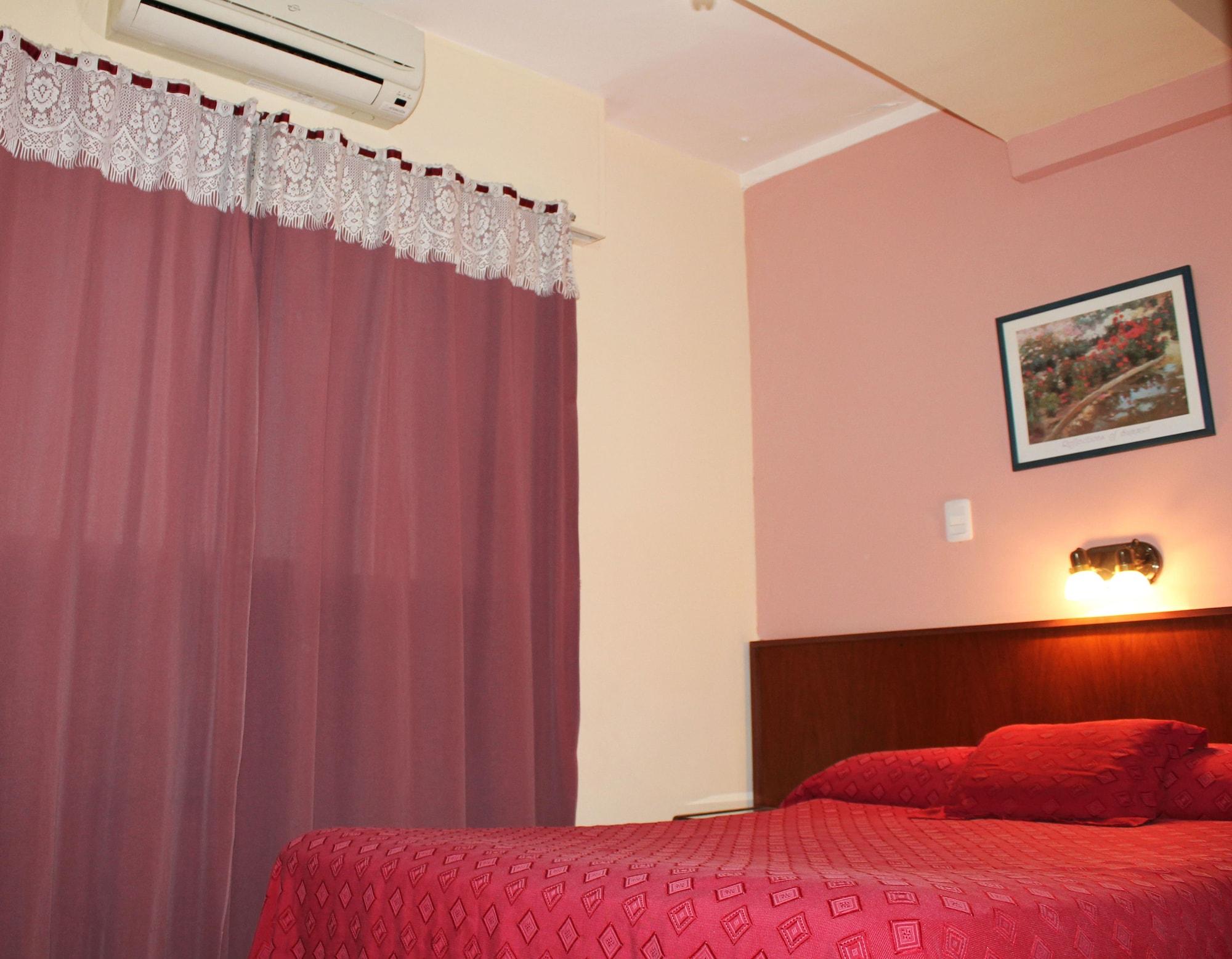 Dallas Hotel San Miguel de Tucumán Εξωτερικό φωτογραφία
