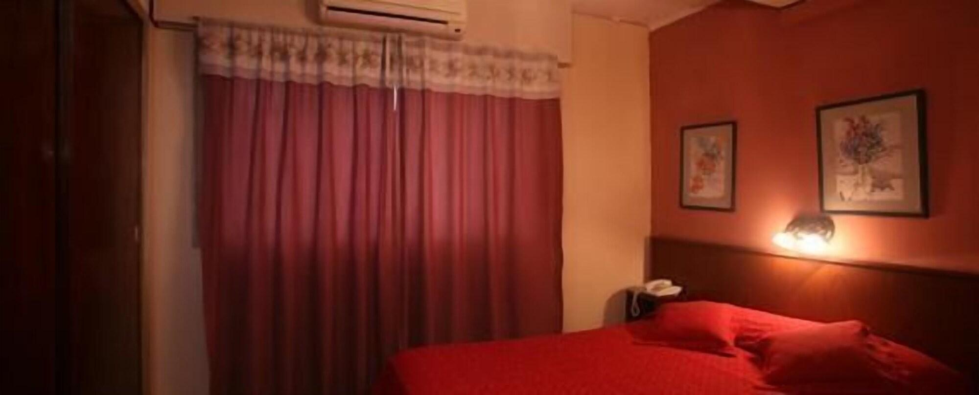Dallas Hotel San Miguel de Tucumán Εξωτερικό φωτογραφία
