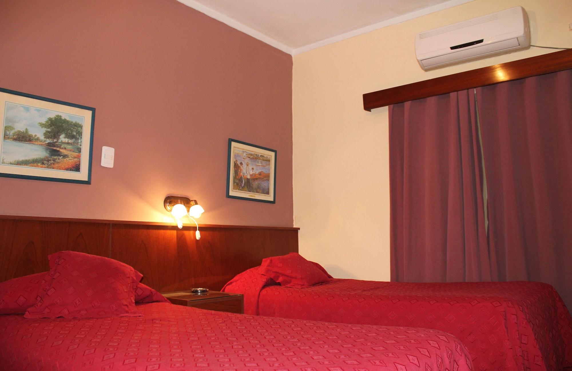 Dallas Hotel San Miguel de Tucumán Εξωτερικό φωτογραφία