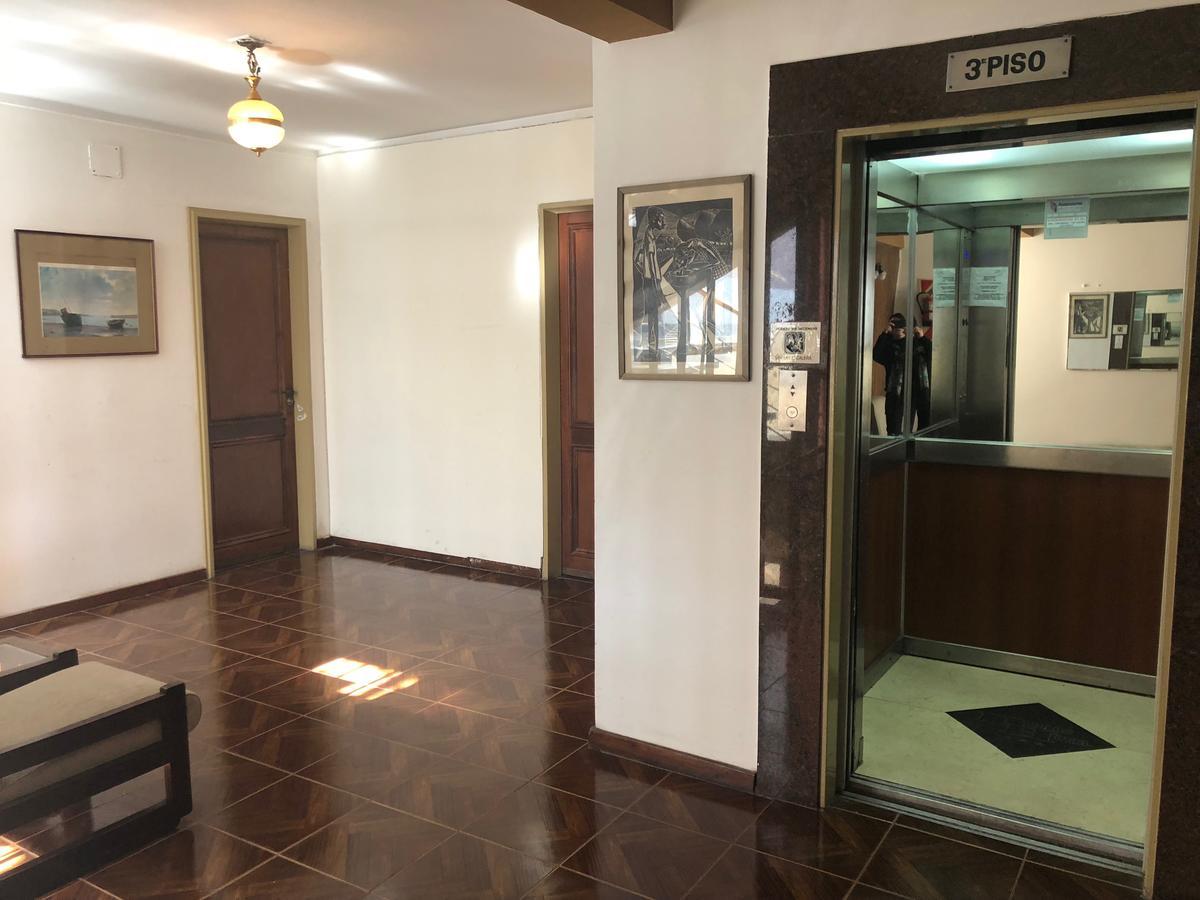 Dallas Hotel San Miguel de Tucumán Εξωτερικό φωτογραφία